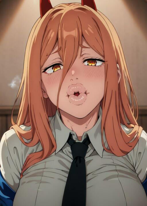 サンプル画像3:P.W エロ画集(どんとろ) [d_302171]