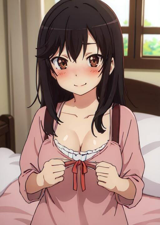 サンプル画像1:一◯蛍エロ画集(どんとろ) [d_302173]