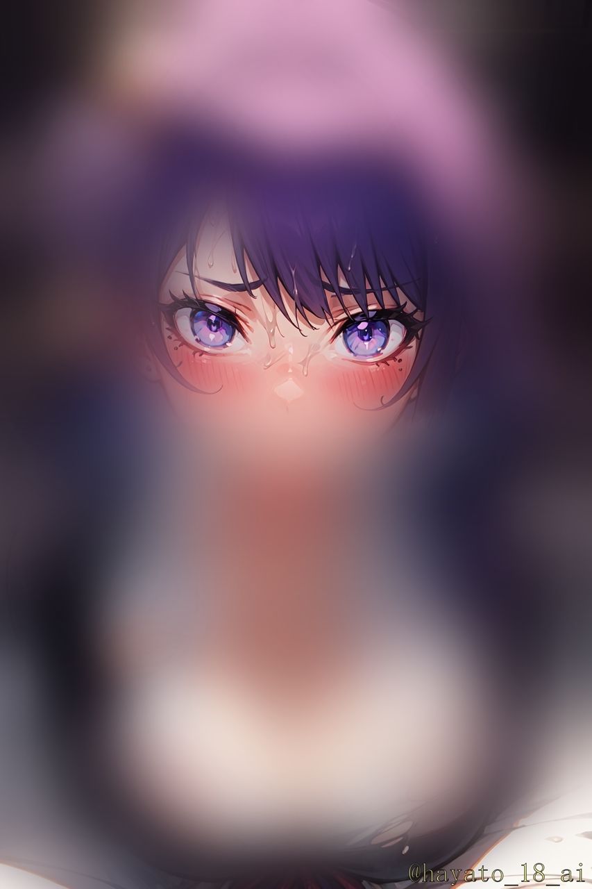 サンプル画像2:原◯ / Gen○hin Impact イラスト集 / Illustrations(yachiyo) [d_302206]