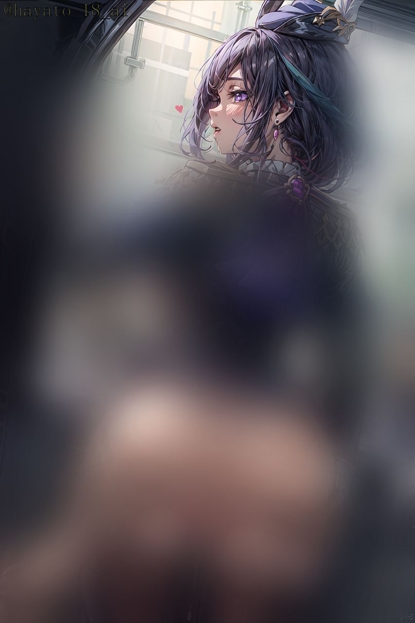 サンプル画像4:原◯ / Gen○hin Impact イラスト集 / Illustrations(yachiyo) [d_302206]