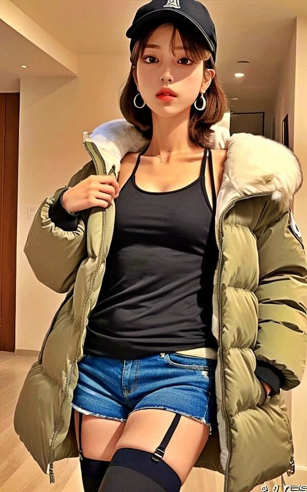 サンプル画像4:GAL’s collection ほっとぱんつ＆にーはい？(絶倫ピアニスト) [d_302296]