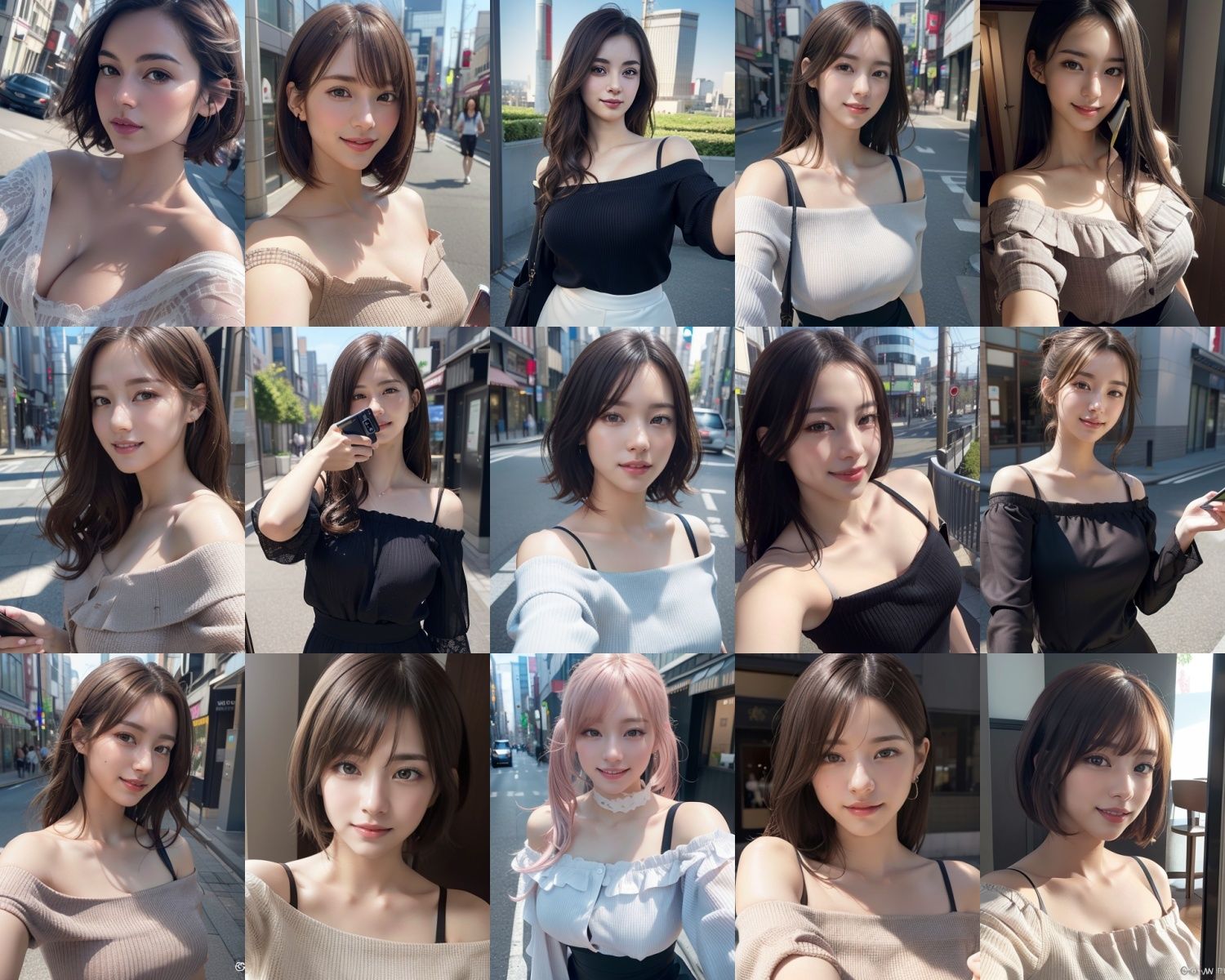 サンプル画像1:美人女子大生シリーズ 承認欲求で頭空っぽJDに思いっ切り中出し！(女子大生つかまえた！) [d_302366]