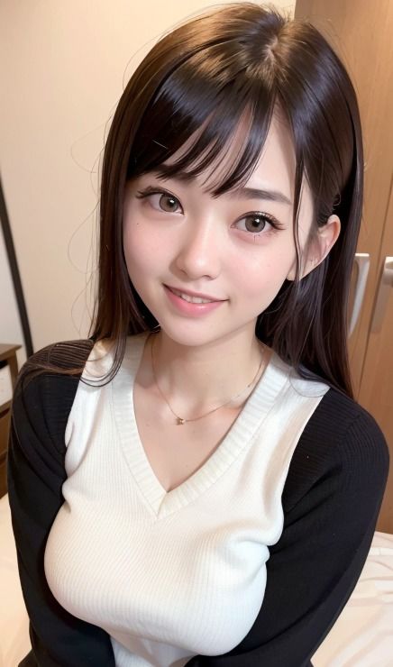 サンプル画像2:AI美女wearing〜厳選合格シリーズ9〜激かわJKコススペシャル 合格japanese日本人 美人 美少女 女子校生 女子校生 学校 学園 制服 生徒 教師 グラビア写真集 アイドル 可愛い 激カワ 非エロ 巨乳 並乳 むちむち スポーツ コスプレ AI生成(AI美女wearing@BY PENCO) [d_302368]