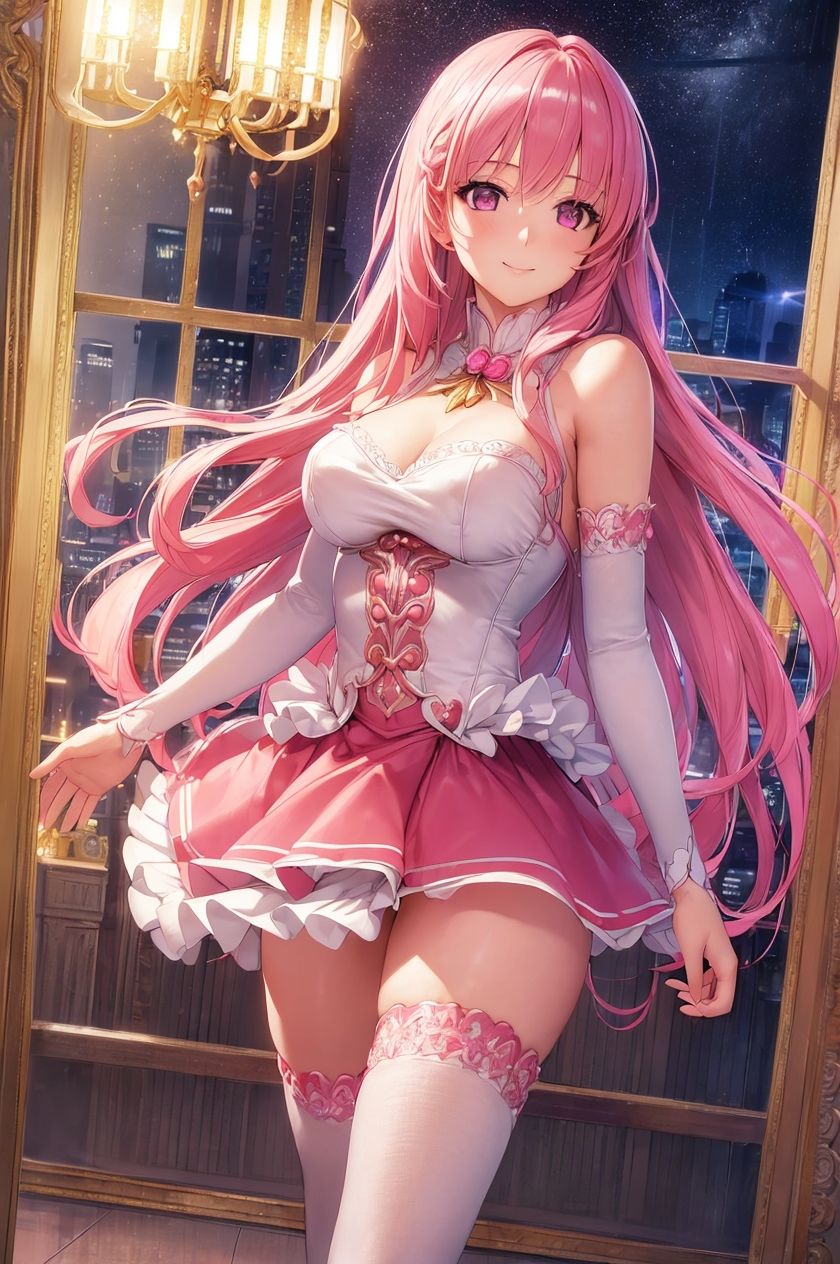 サンプル画像1:悪堕ちCG集魔法少女編(pandamwd) [d_302423]