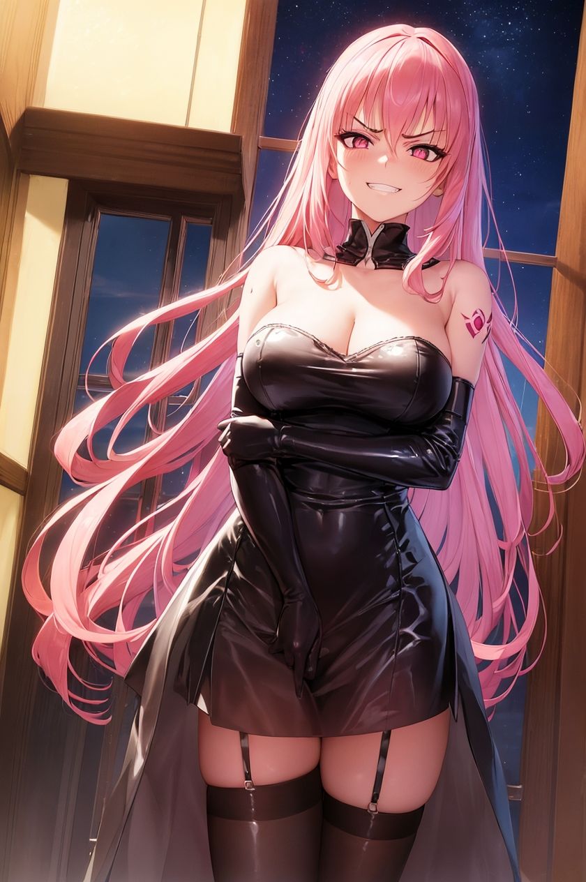 サンプル画像2:悪堕ちCG集魔法少女編(pandamwd) [d_302423]