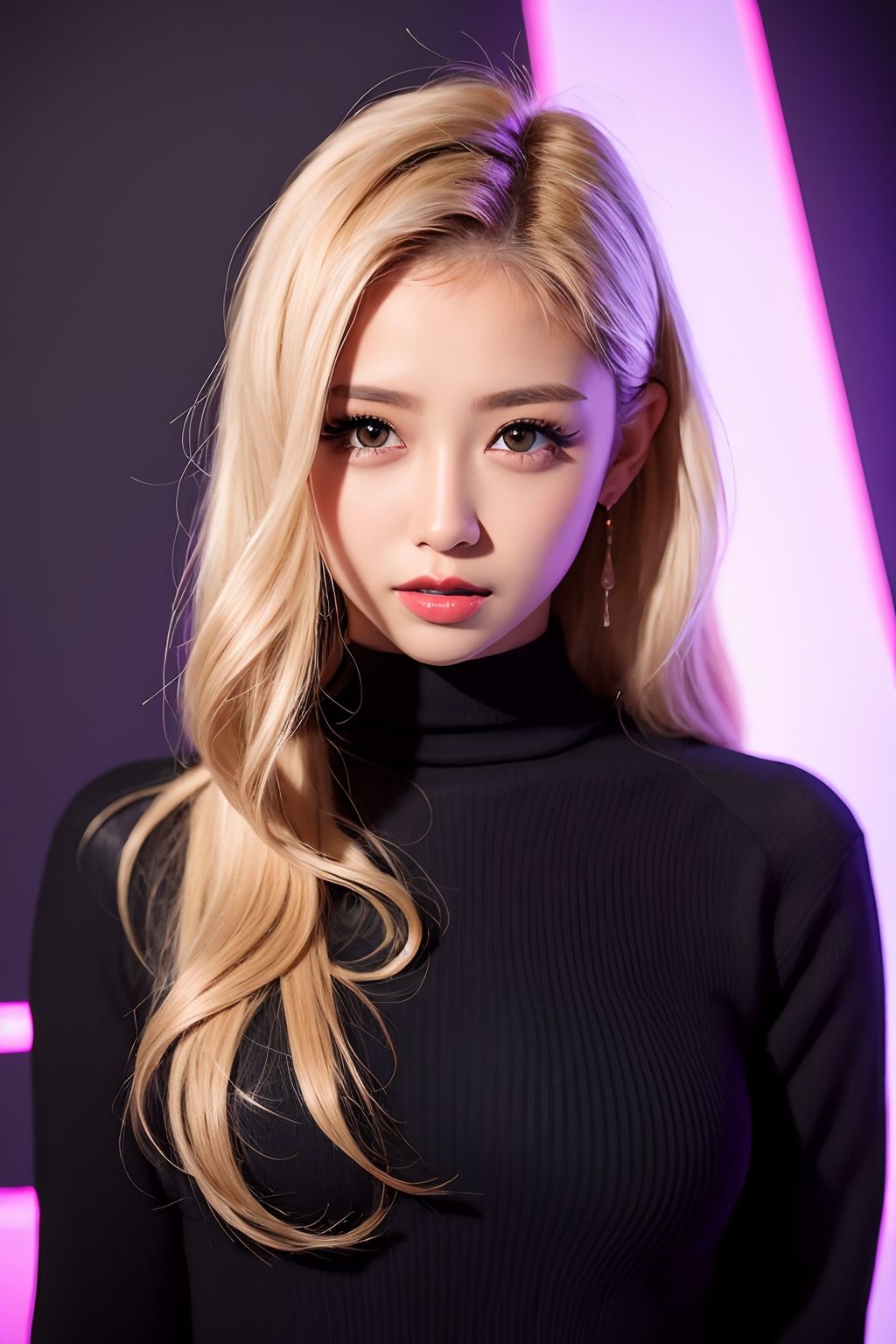 サンプル画像2:ハメ撮りギャル動画(AIギャル) [d_302466]