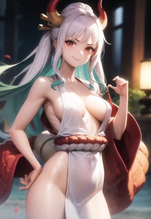 サンプル画像1:ヤマトが捕らわれてあんな事、こんな事されちゃいました(ReNOL) [d_302553]