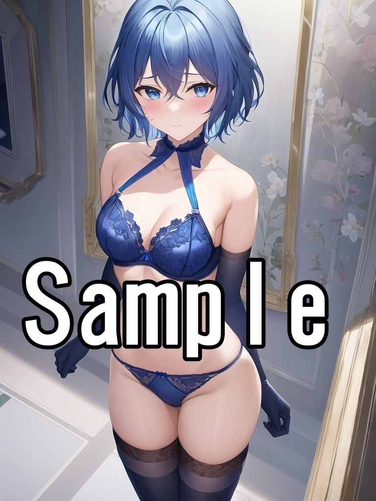 サンプル画像2:3種のおかず 〜おかずシリーズVol1〜(あいのおかずや) [d_302688]