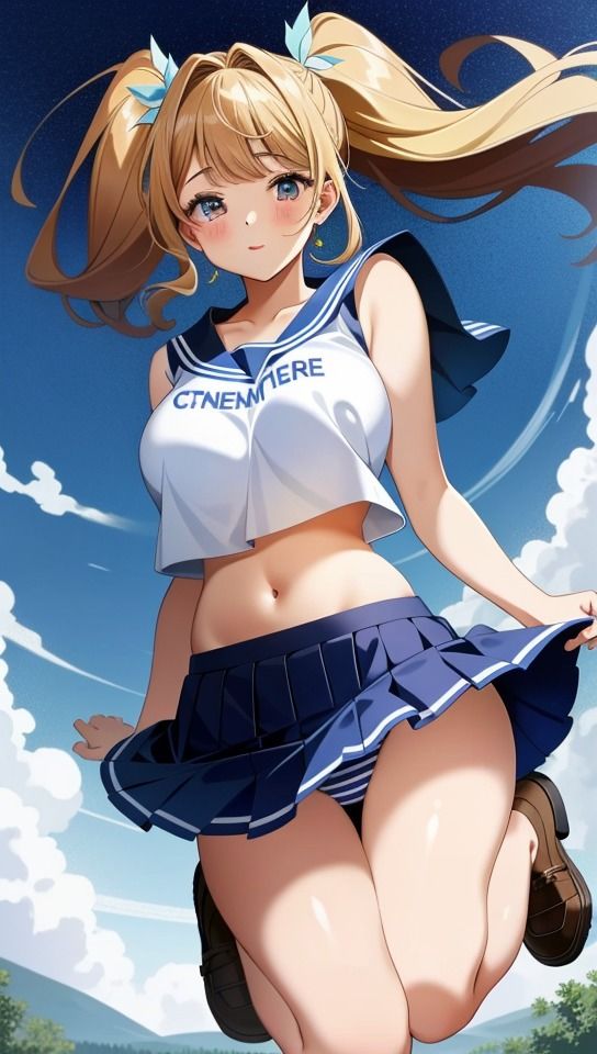 サンプル画像1:僕の妹はおとしごろ(べりーパイ) [d_302754]