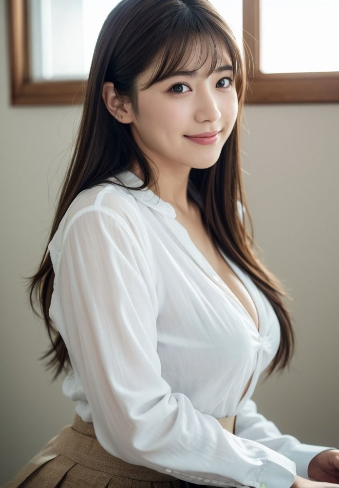 サンプル画像2:彼女に入らなかったデカチンを喜んで受け入れる淫乱義姉(はむすたー美女団) [d_302775]