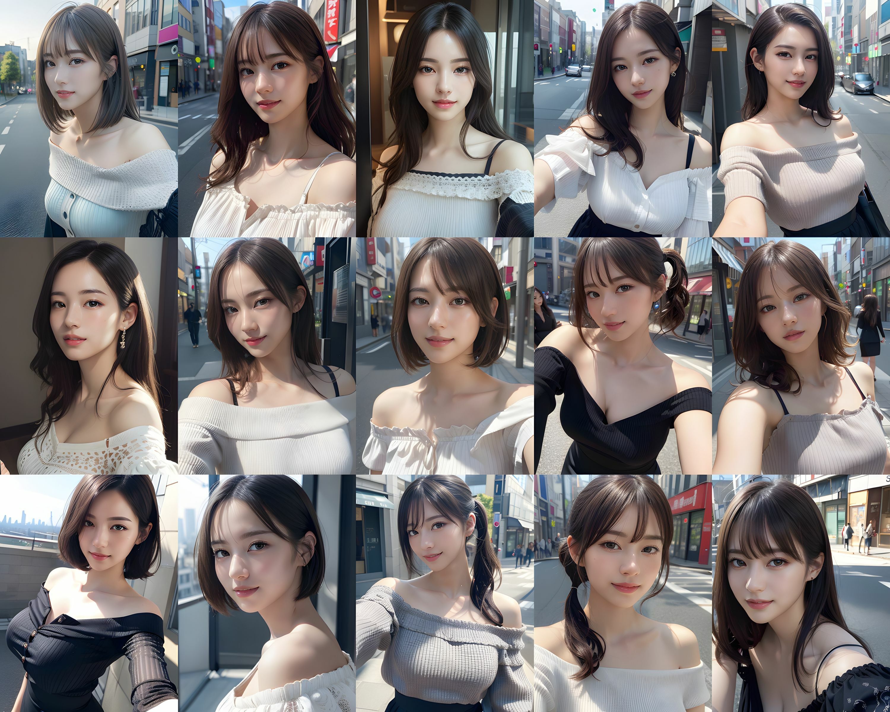 サンプル画像1:美人女子大生シリーズ 承認欲求高めJDには中出し＆ぶっかけ！！(女子大生つかまえた！) [d_302946]