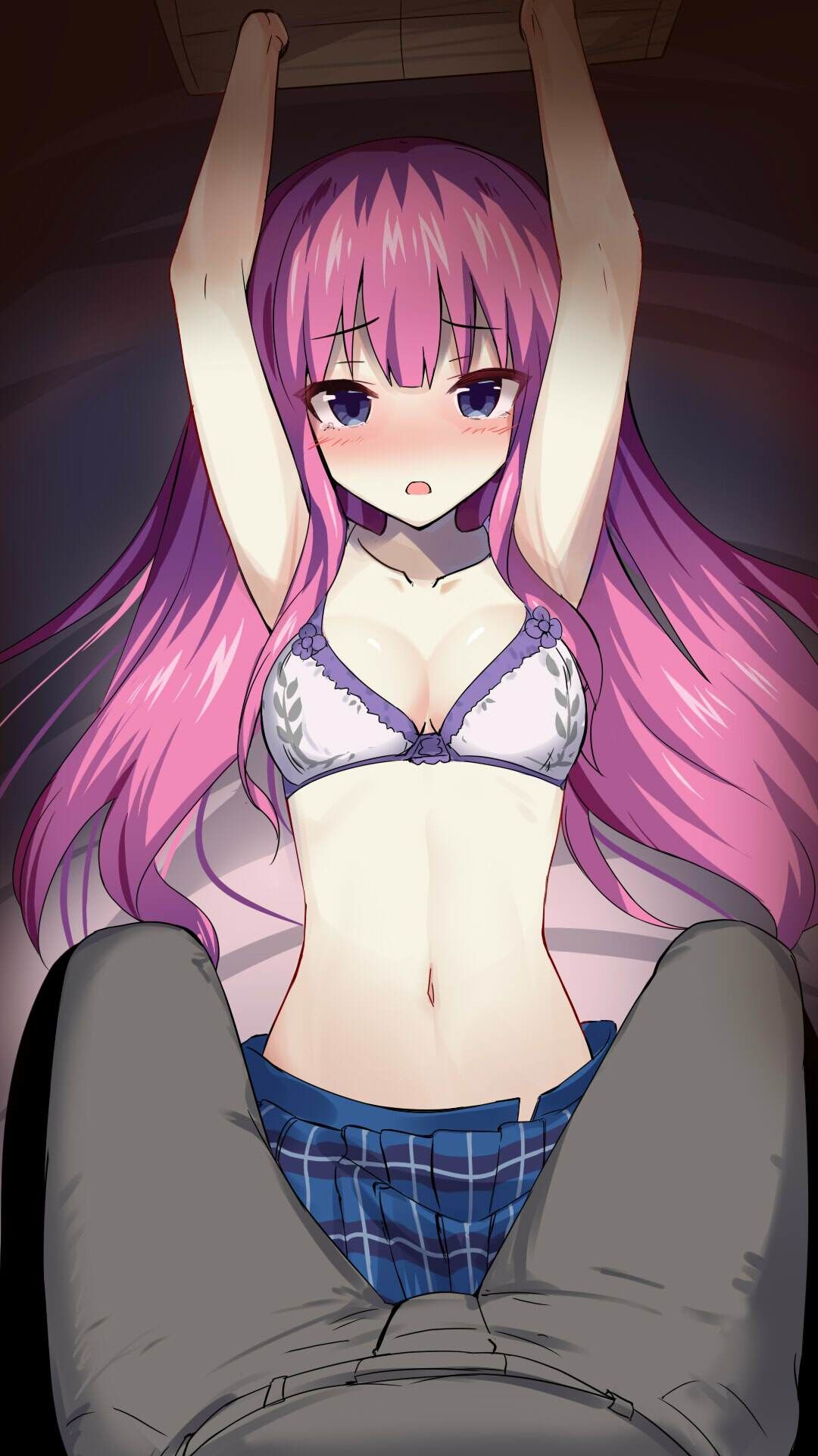 サンプル画像2:被虐乳責め 総編集(暗夜) [d_303071]