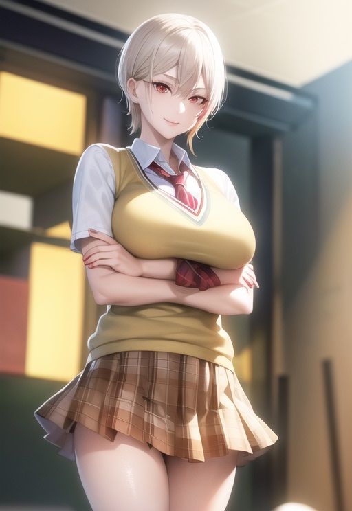 サンプル画像3:Wヒロイン えりな＆アリス(ライトフィニッシュ) [d_303098]