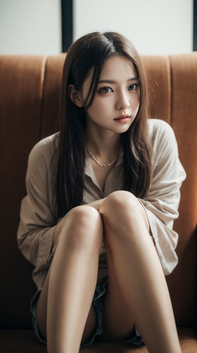 サンプル画像3:パーフェクトAI美女_女友達と混浴温泉旅行編(Bjyo-AI) [d_303196]