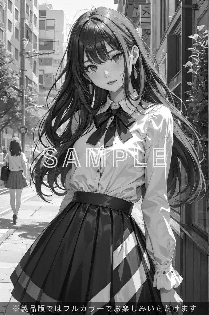 サンプル画像1:絶対麗度(ぱるくる) [d_303205]