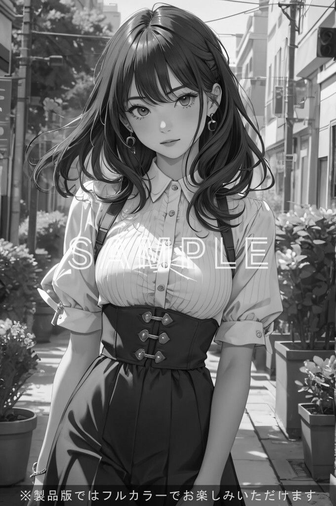 サンプル画像2:絶対麗度(ぱるくる) [d_303205]