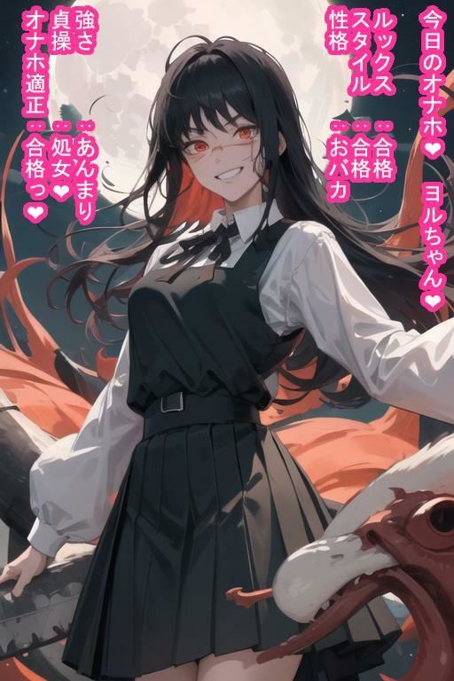 サンプル画像1:常識改変オナホ『戦争の〇魔』ヨ〇(大海原) [d_303273]