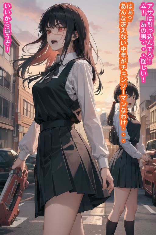 サンプル画像5:常識改変オナホ『戦争の〇魔』ヨ〇(大海原) [d_303273]