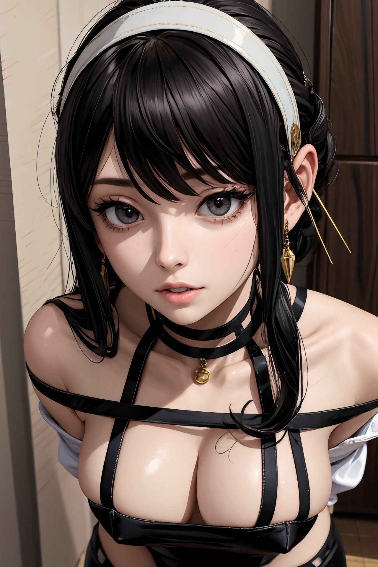 サンプル画像2:コスプレえっち2(川瀬と遊園地) [d_303293]