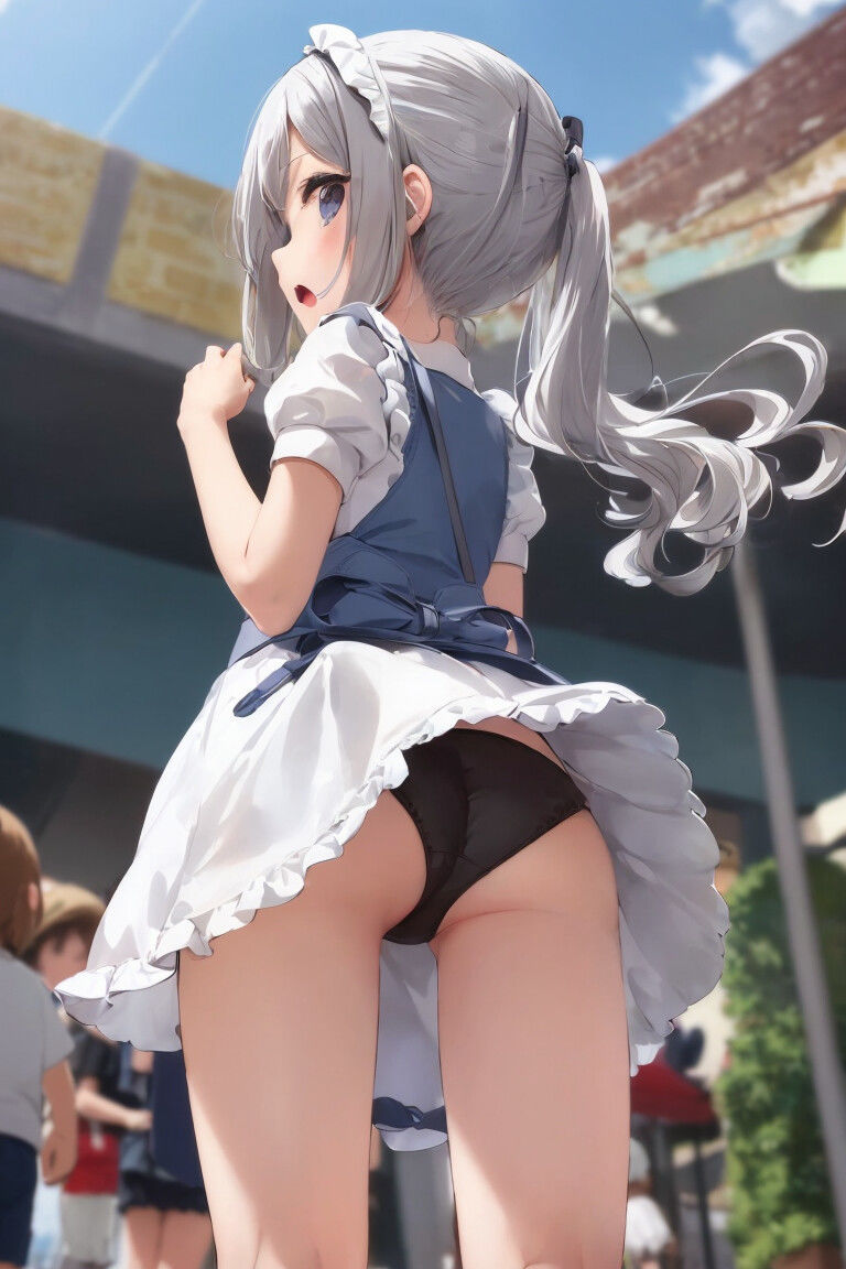 サンプル画像1:shimin Fantastic 投稿集 2023年9月版(shimin Works) [d_303393]