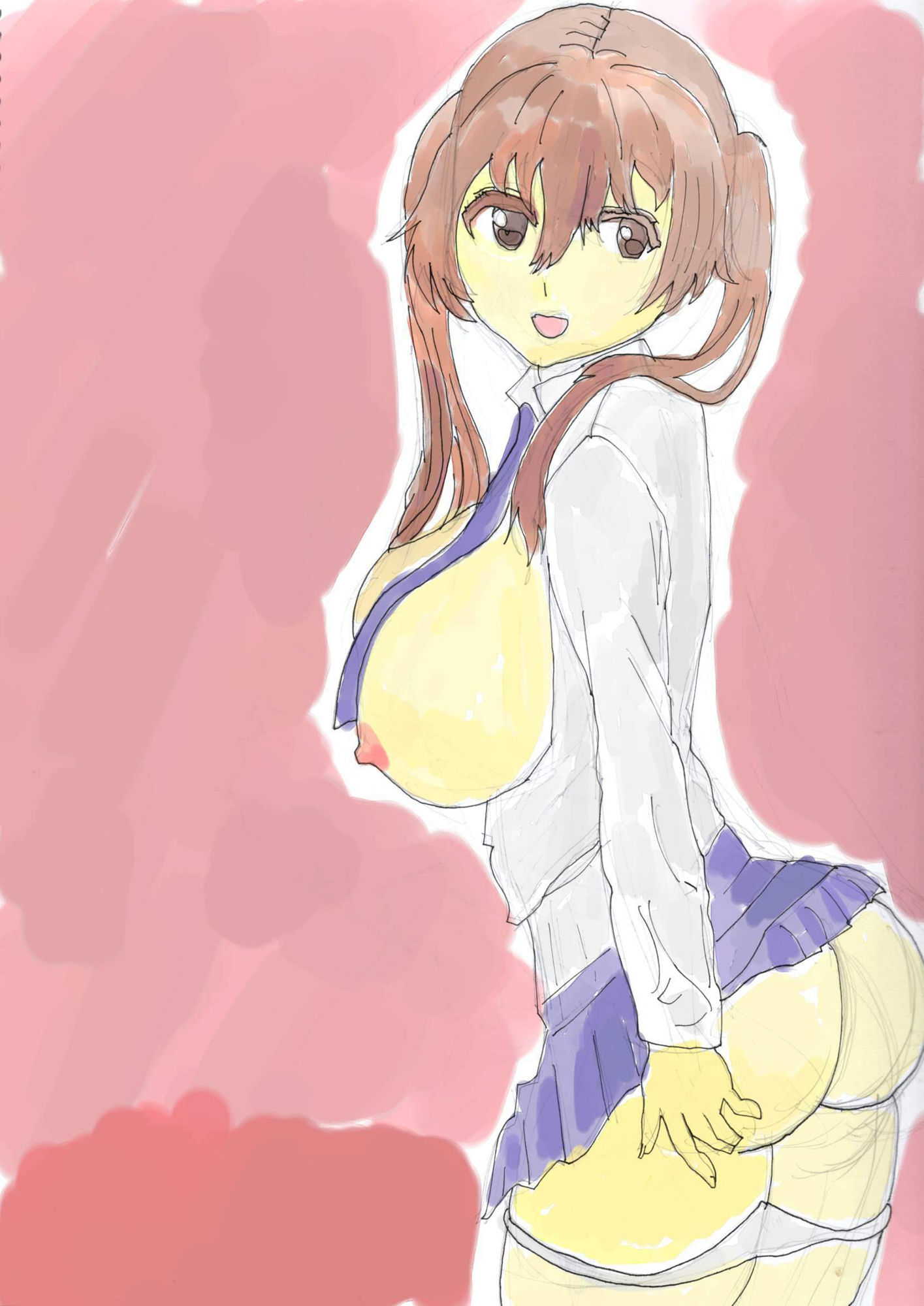 サンプル画像1:kurominens(カタフラクト) [d_303455]