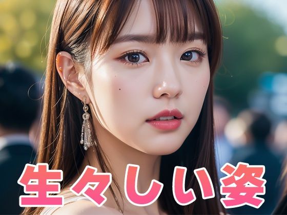 サンプル画像4:【全400枚】 スケベな制服 – AIで描く究極の美女達 -(AIで絶世の美女を作る) [d_303482]