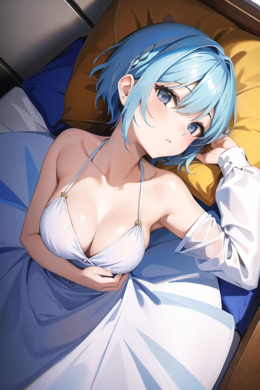 サンプル画像5:虹かけ誌 全国制服美少女グランプリ イーストエリアファイナル イラスト集(九情承太郎商店) [d_303524]