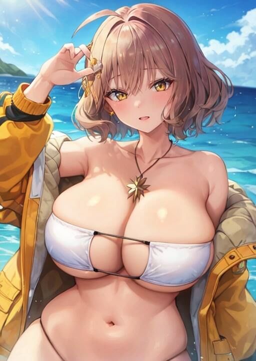 サンプル画像1:ア◯スのエロ画集【全20枚】(どんとろ) [d_303659]