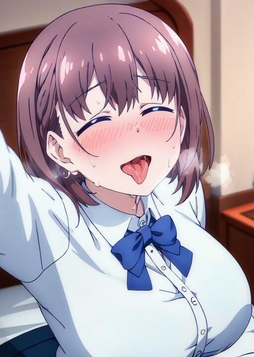 サンプル画像4:たわわのエロ画集【全20枚】(どんとろ) [d_303662]