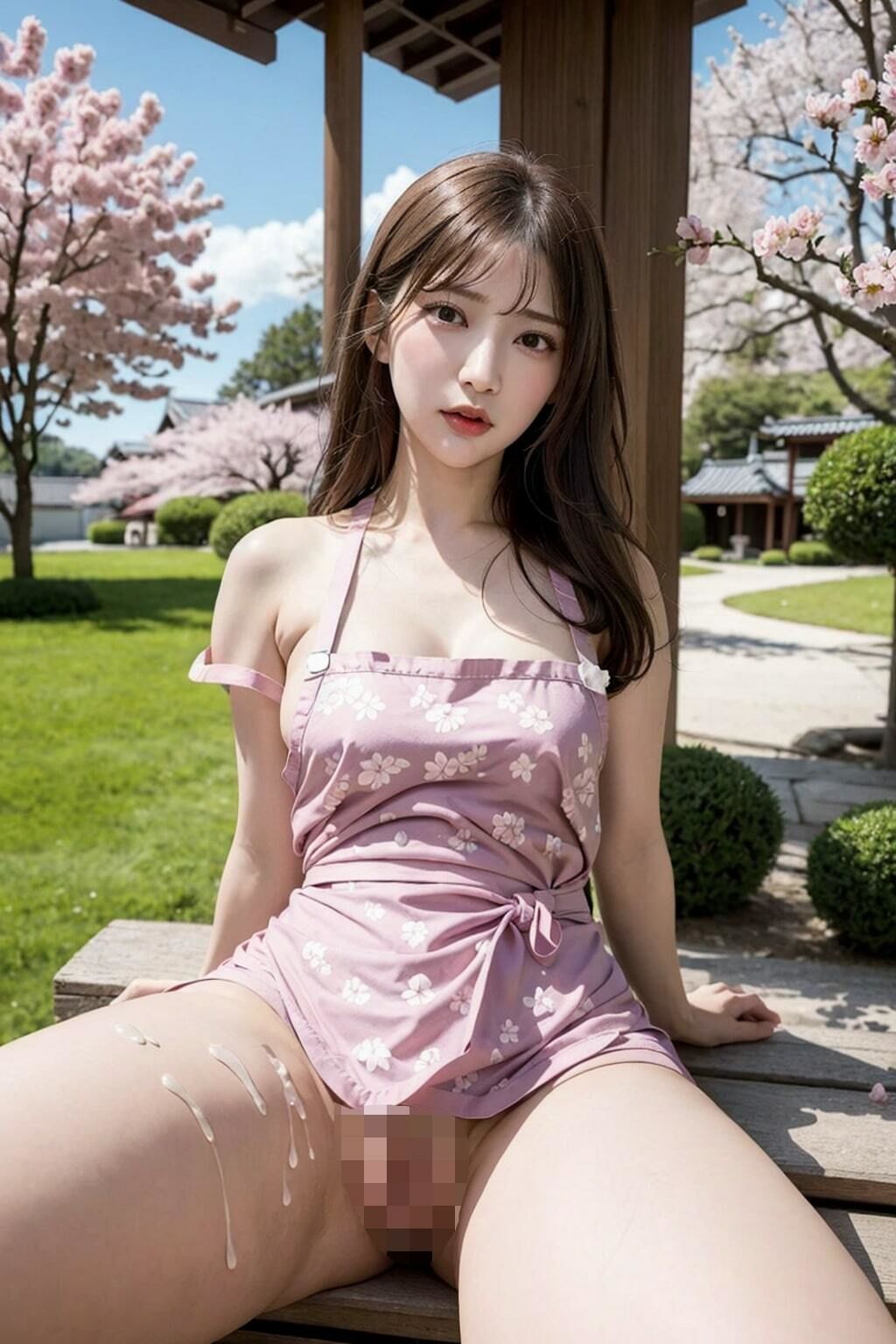 人妻催●寝取られSEX