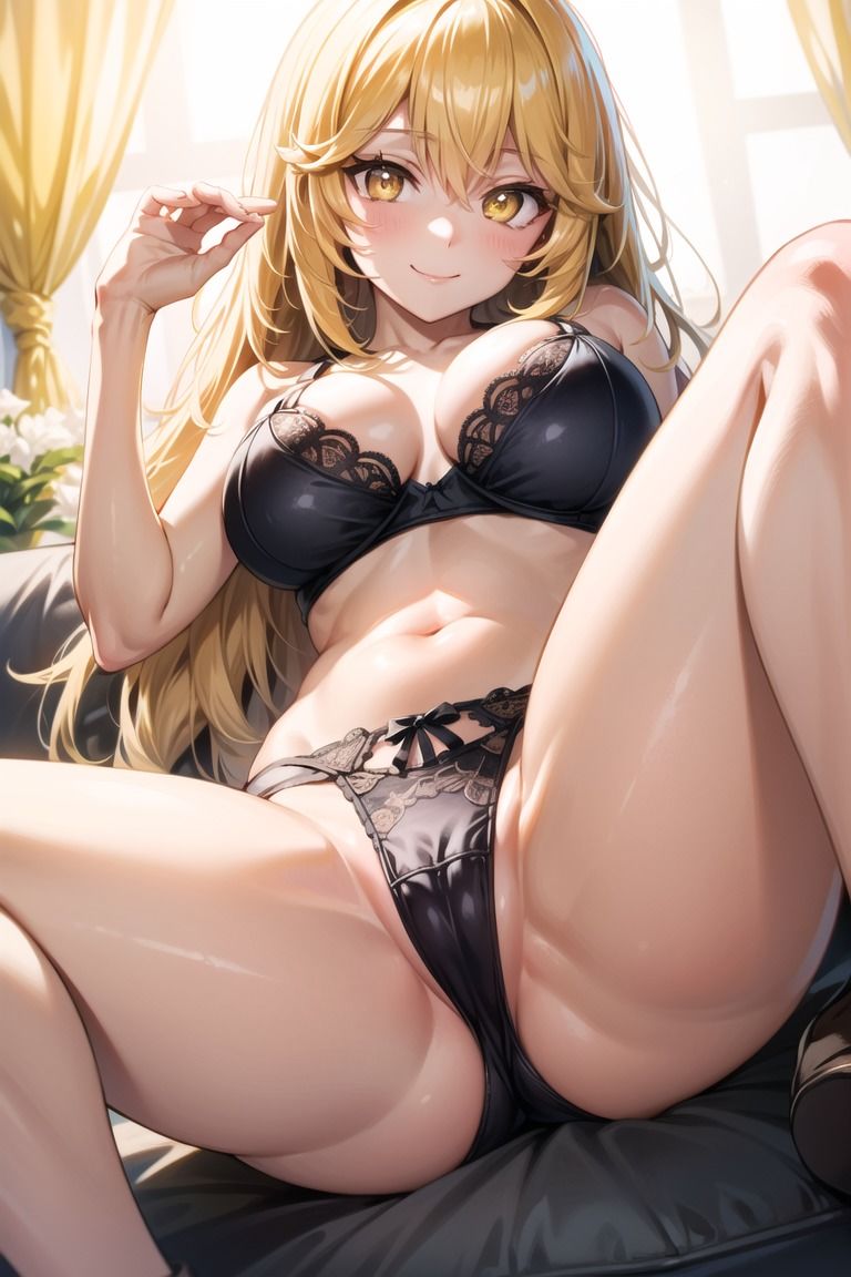 サンプル画像3:学園都市のお嬢様(Albatross HARD‐アルバトロス ハード‐) [d_303987]