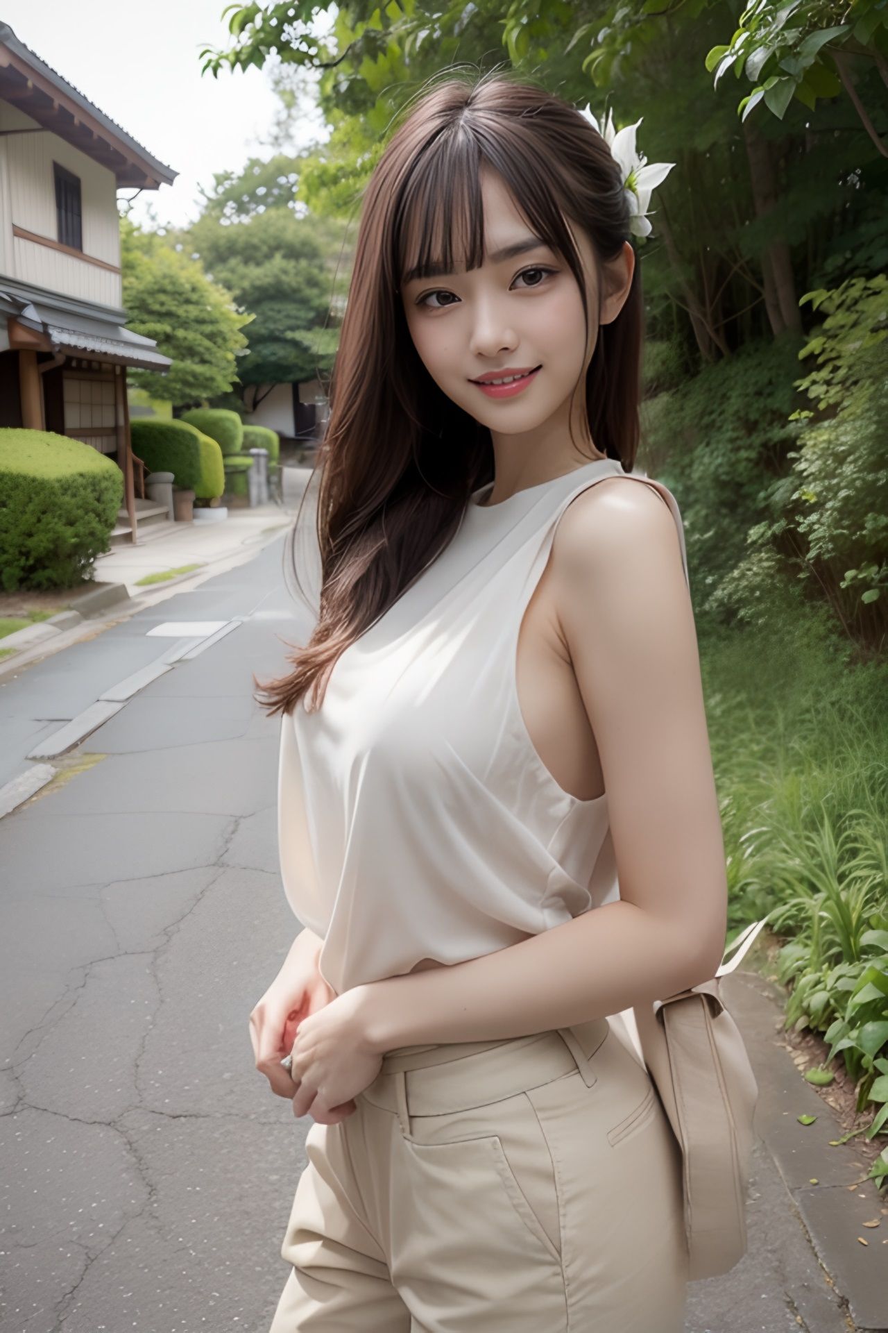 サンプル画像1:これがこう写真集5(Asagi333) [d_304007]