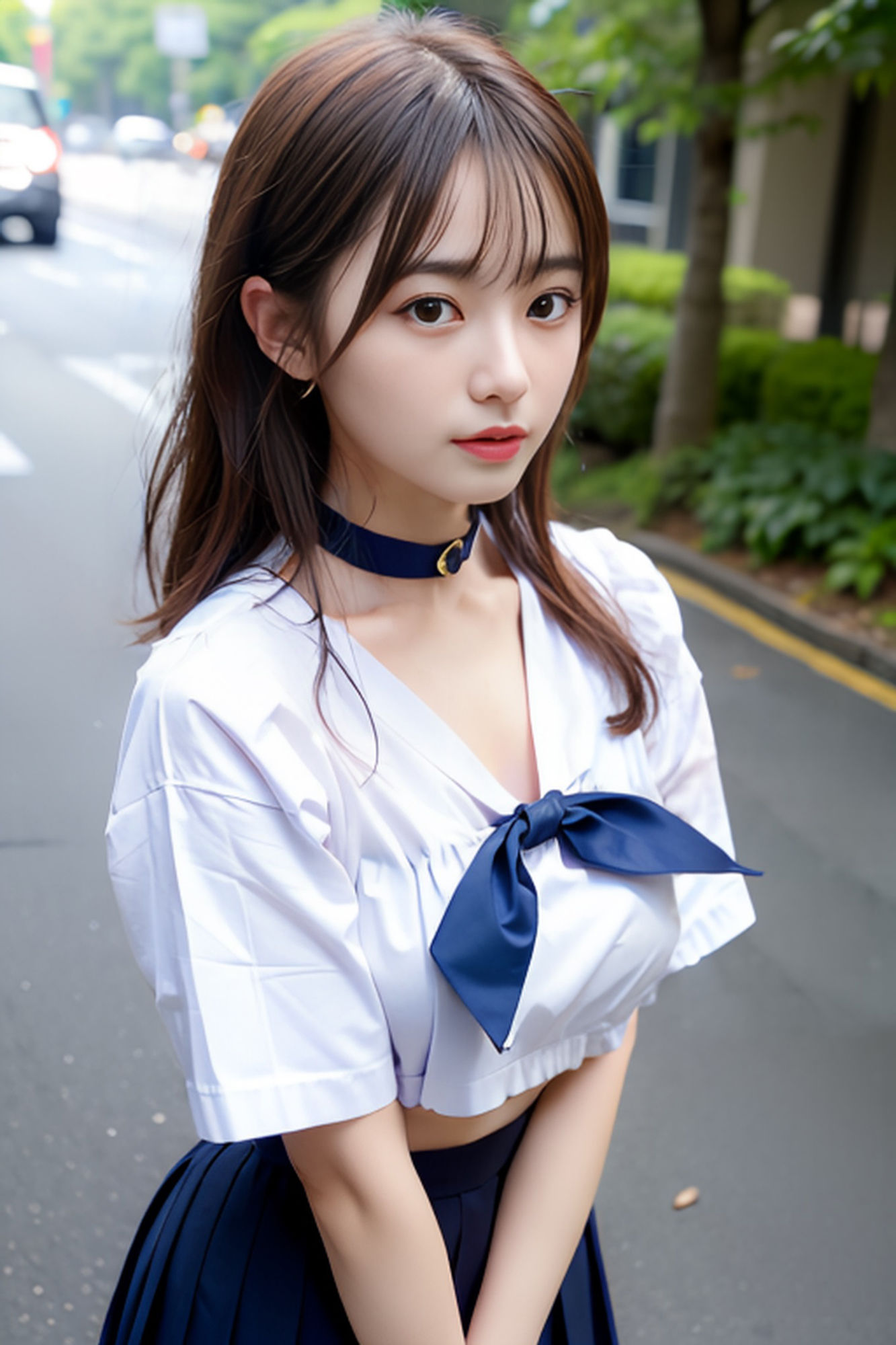 サンプル画像5:これがこう写真集5(Asagi333) [d_304007]