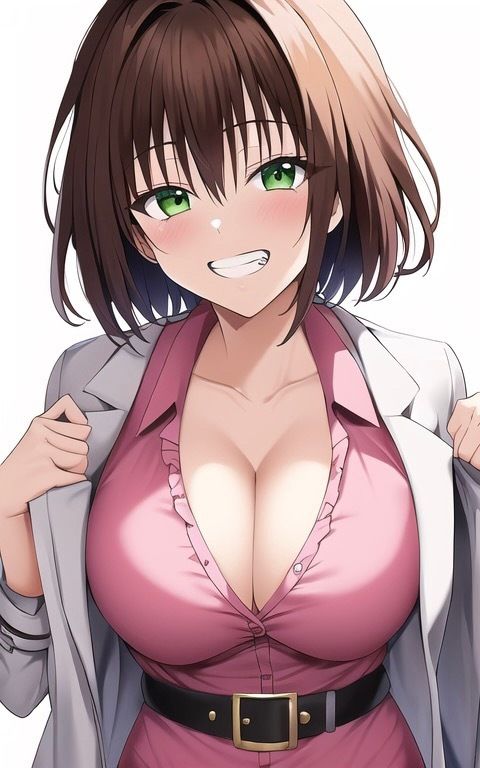 サンプル画像6:バックナンバー2023.5(マッセ) [d_304013]