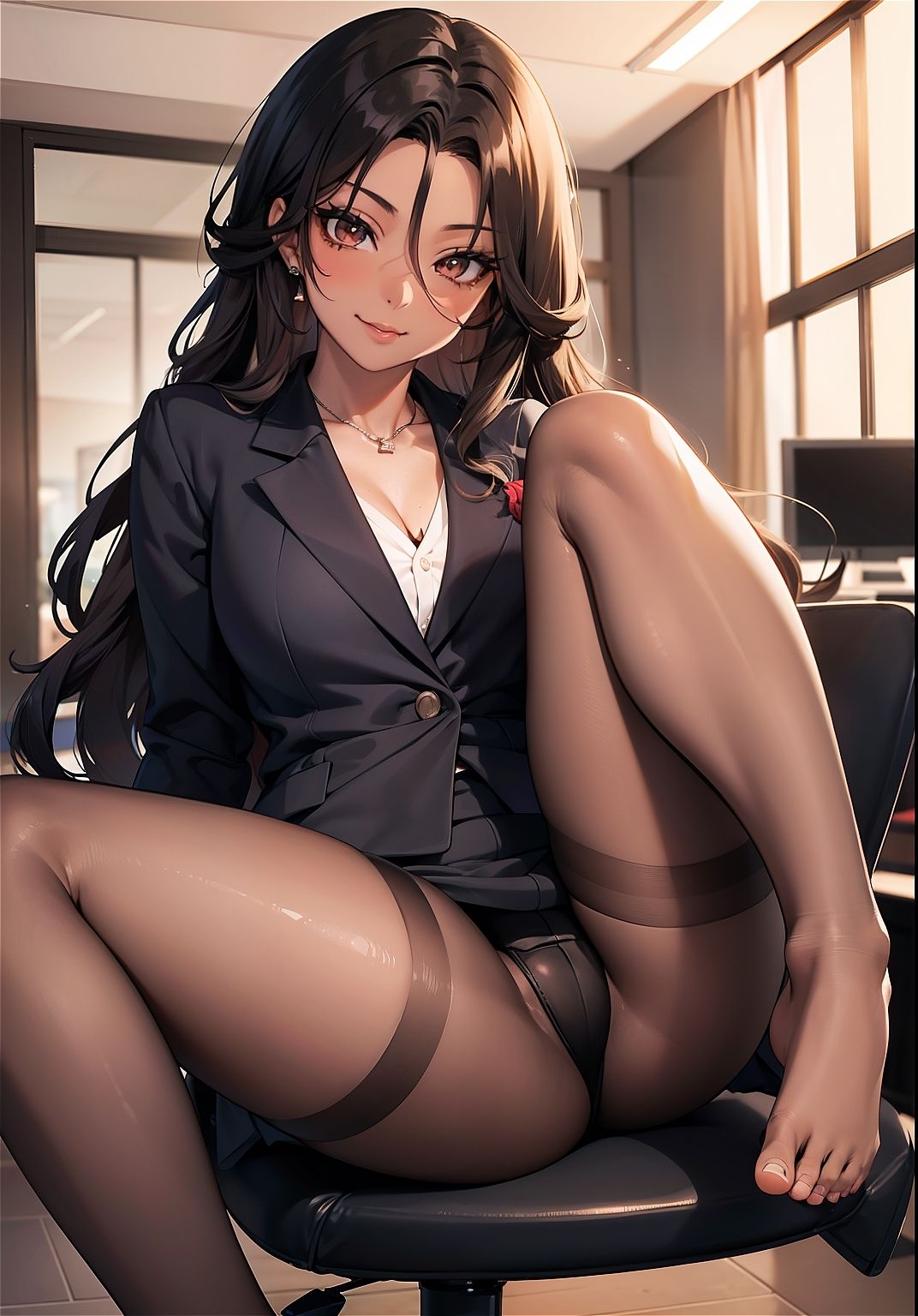 OL M活部