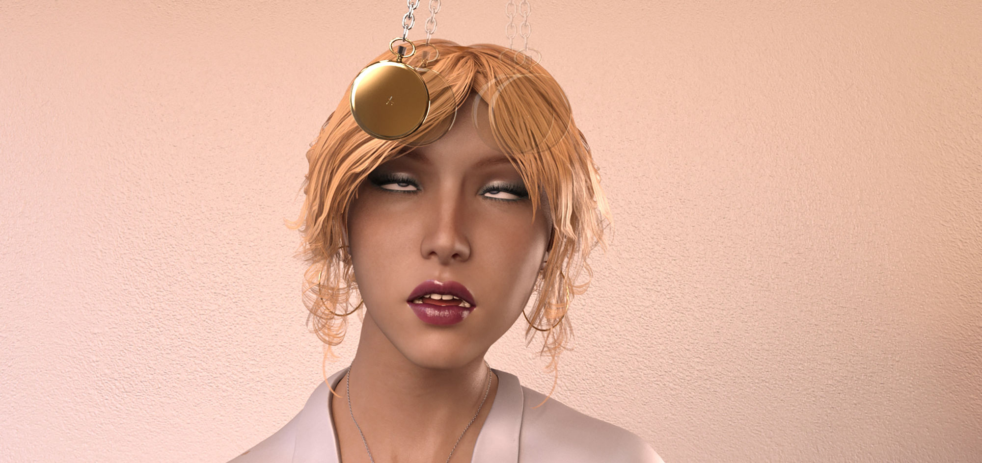 サンプル画像5:催淫中毒 前編(催●部長) [d_304160]