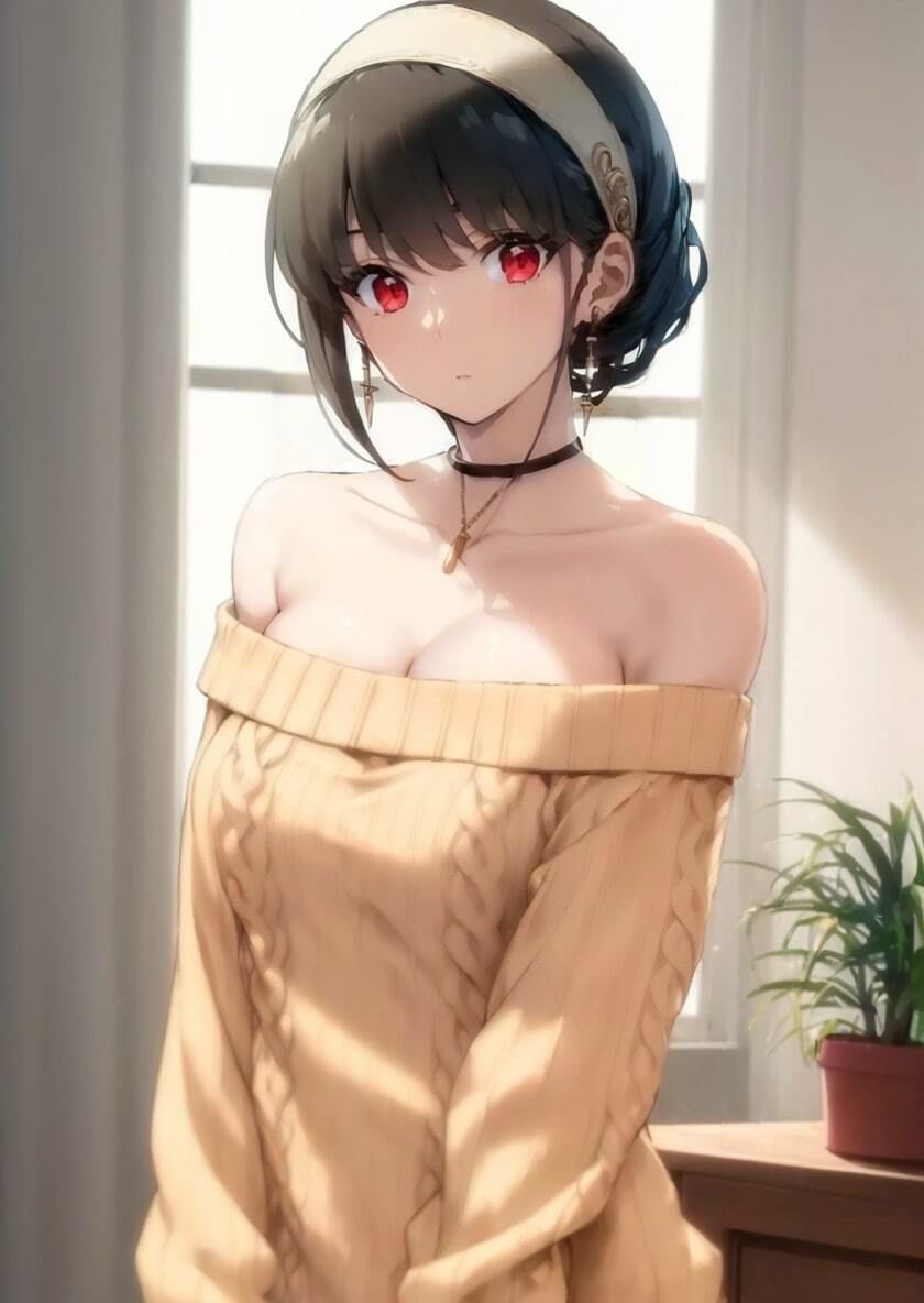 サンプル画像2:SPY×FA●●RY ●の子 〜フェラして挿入〜(D_Ai) [d_304499]