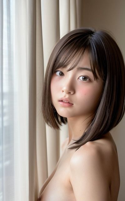 サンプル画像3:あどけない美少女達の着替え(Yoshi.Ai) [d_304772]