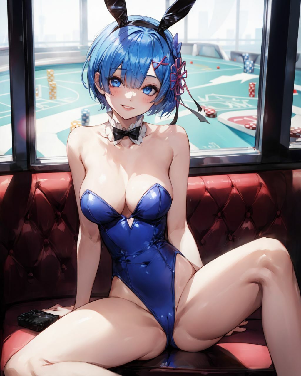 サンプル画像4:レ〇とはじめる異世界デート＆セックス（イラスト集 208枚）(秋野美女研究所) [d_304917]