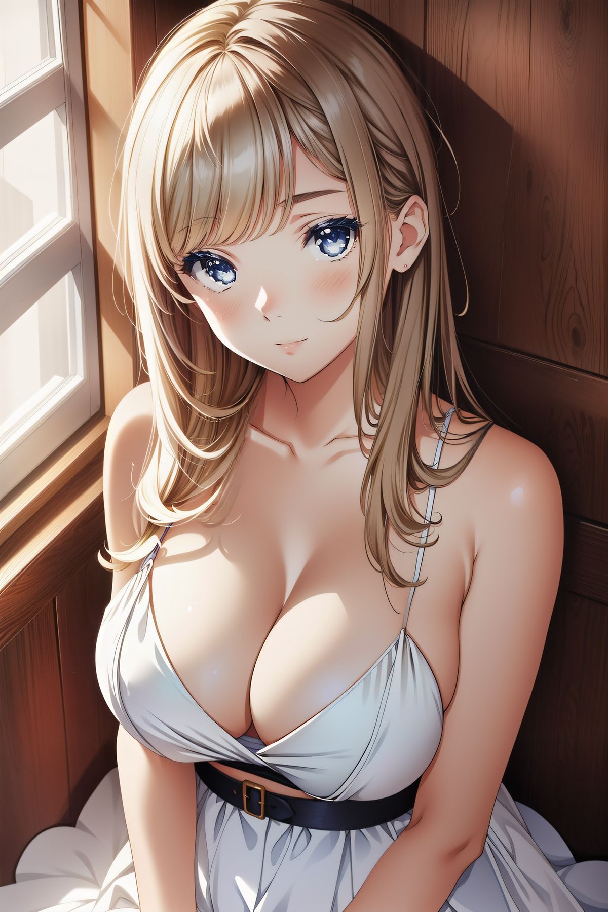 サンプル画像5:CLAvAGE(QMEI) [d_304944]