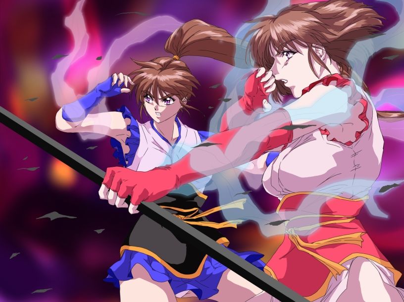 サンプル画像6:淫獣肉牢 天女乱舞地獄(ガザビー) [d_305250]