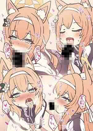 サンプル画像2:らくがきアーカイブ トリニティ編(どらやき座) [d_305260]