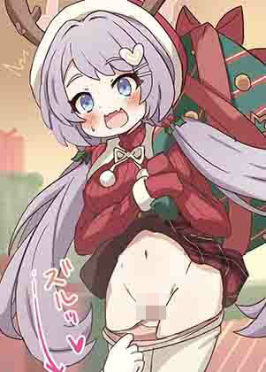 サンプル画像4:らくがきアーカイブ トリニティ編(どらやき座) [d_305260]