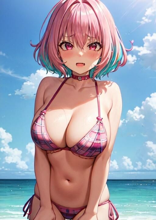 サンプル画像1:夢見り◯むエロ画集【全20枚】(どんとろ) [d_305518]