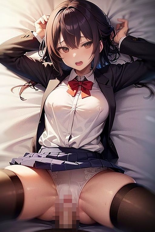 サンプル画像4:中出しダン！女子校生編(アニメロン) [d_305558]