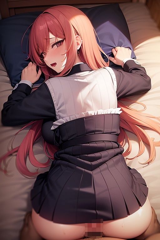 サンプル画像5:中出しダン！女子校生編(アニメロン) [d_305558]