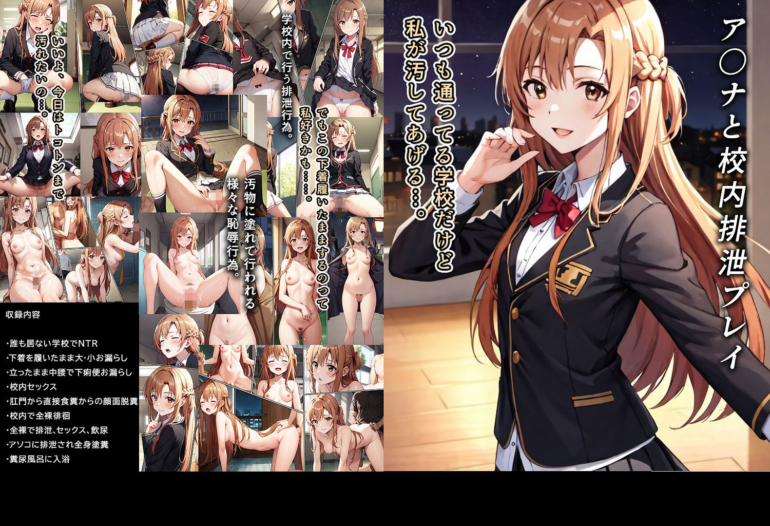 アニメ作品ス〇トロまとめの画像10