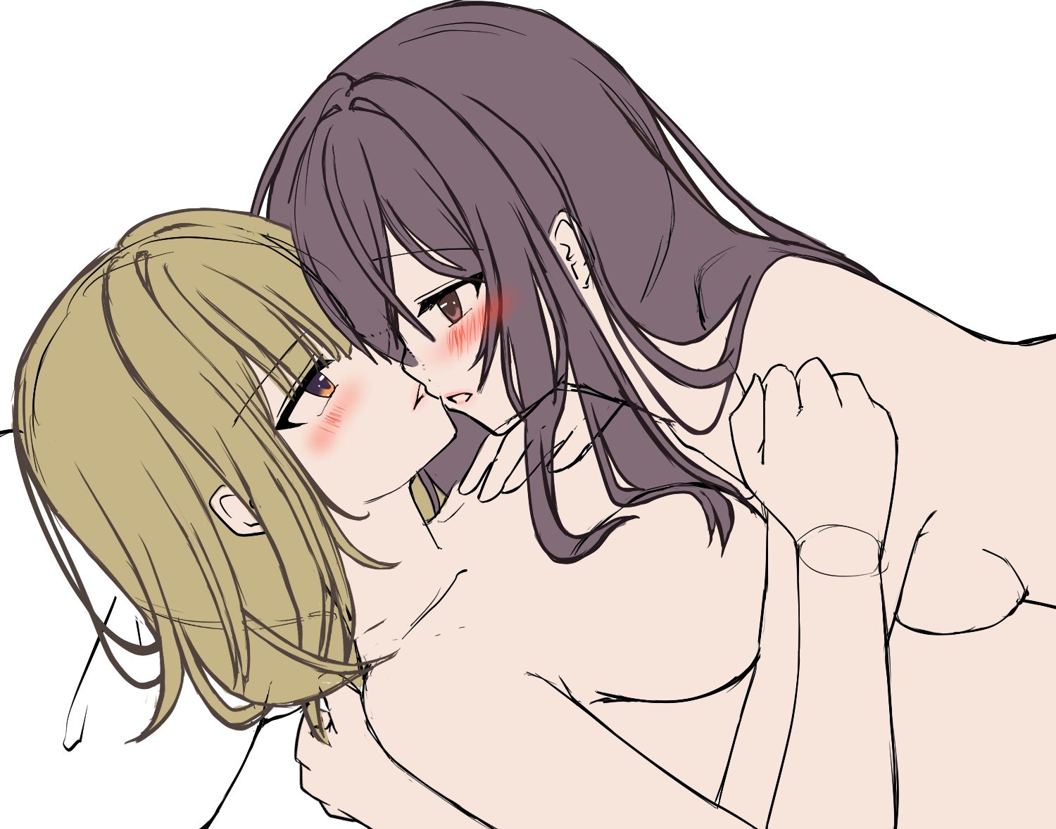 サンプル画像2:私は貴方が好き。7(☆乙女の秘密の恋☆) [d_305640]