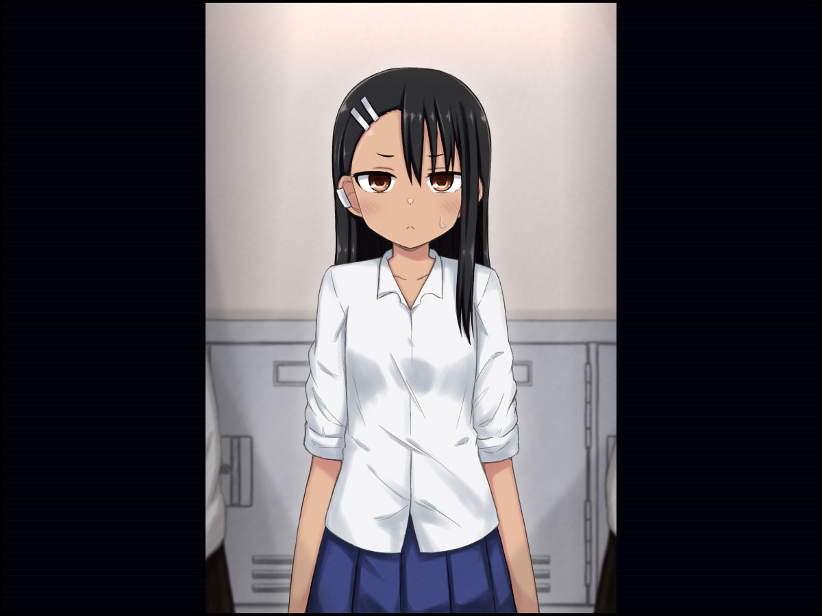 サンプル画像3:陵●掲示板 – 長瀞さん(輪々処) [d_305809]