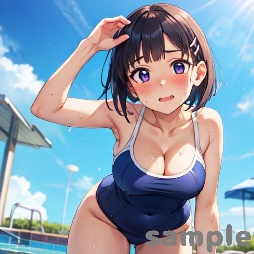 サンプル画像4:すぐはえっち(ぽこぽぽ) [d_305859]